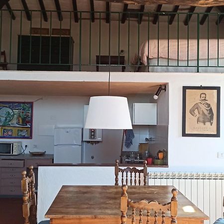 Torrione Apartment Панцано Экстерьер фото