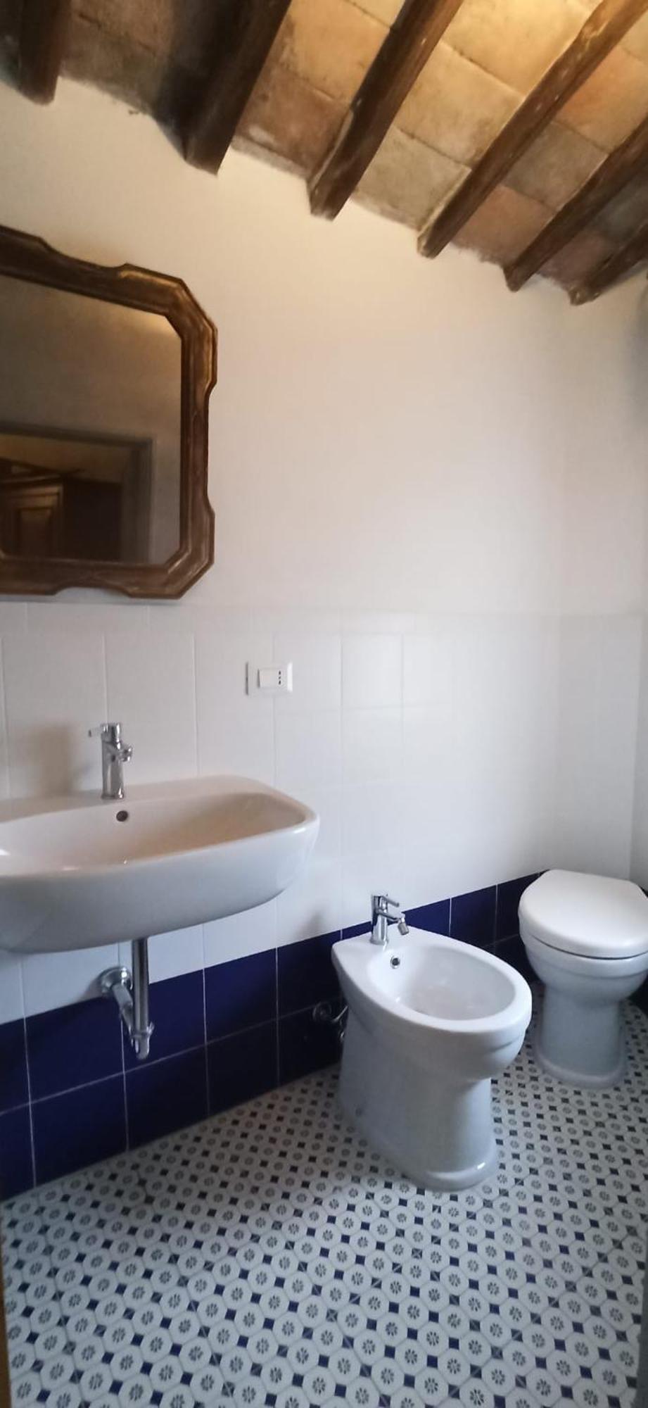 Torrione Apartment Панцано Экстерьер фото