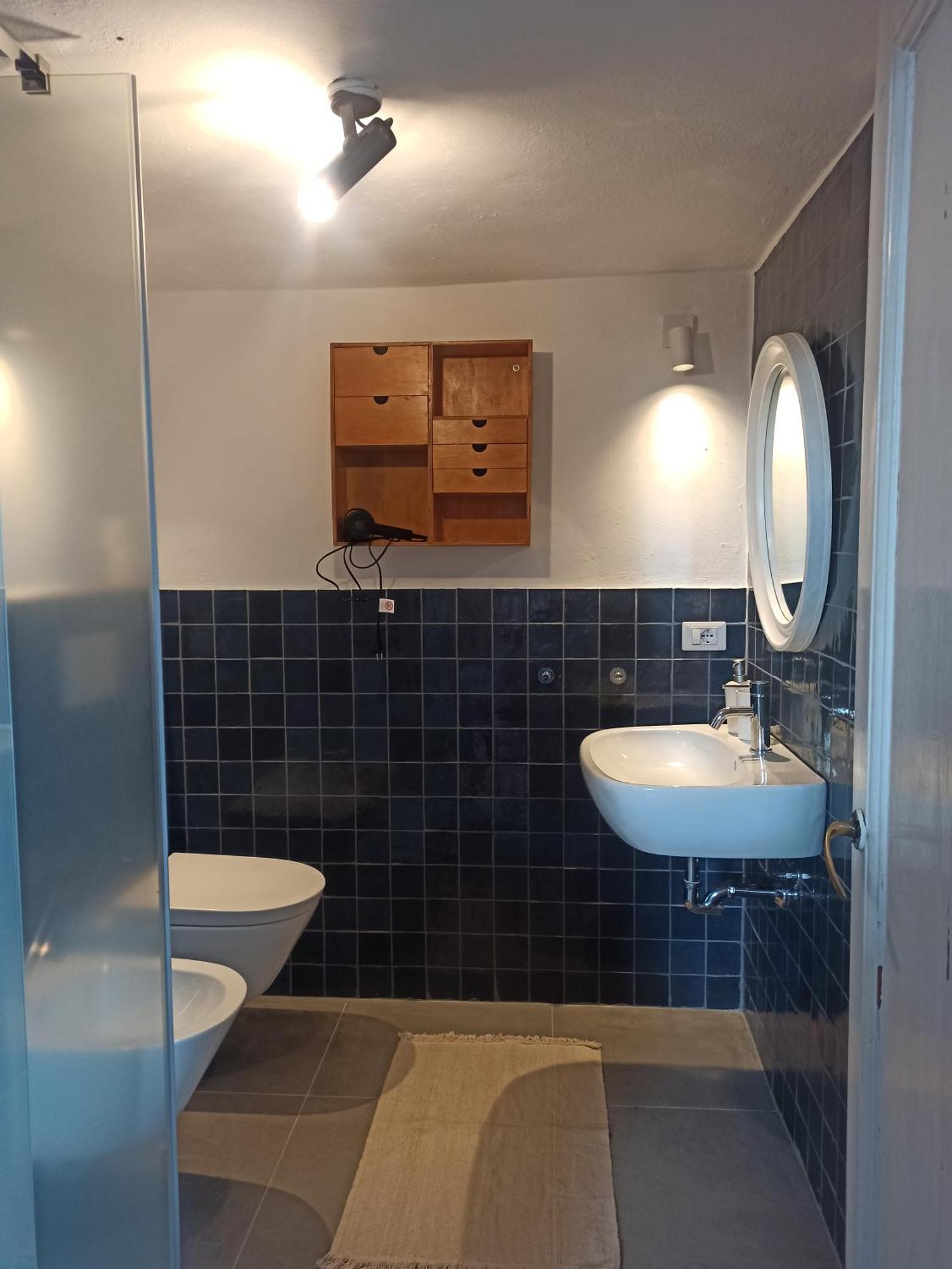 Torrione Apartment Панцано Экстерьер фото