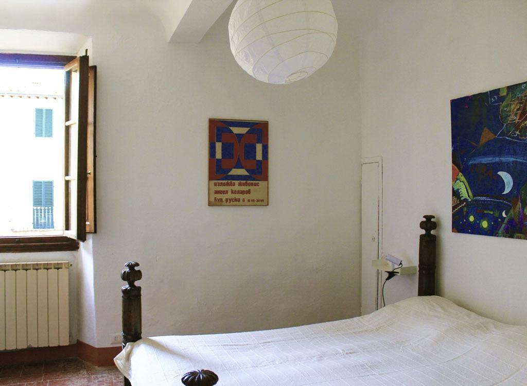 Torrione Apartment Панцано Номер фото